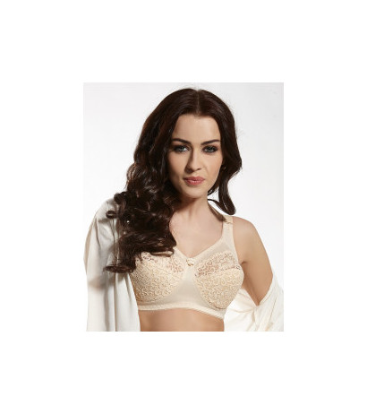 Viki bra without bows