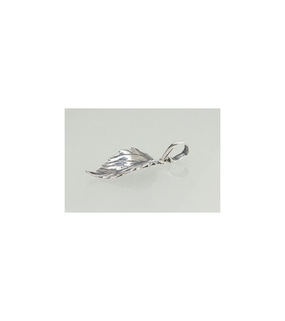 Silver pendant 2300959(POx-Bk), Silver 925°, oxide (Plating)