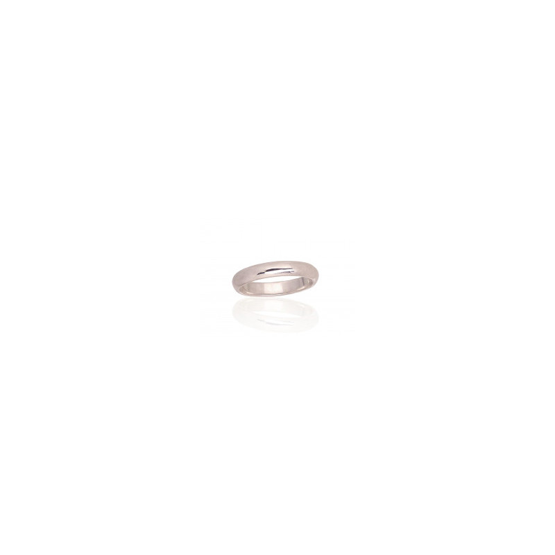 Silver wedding ring 2101771, Silver 925°
