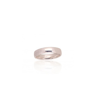 Silver wedding ring 2101773, Silver 925°