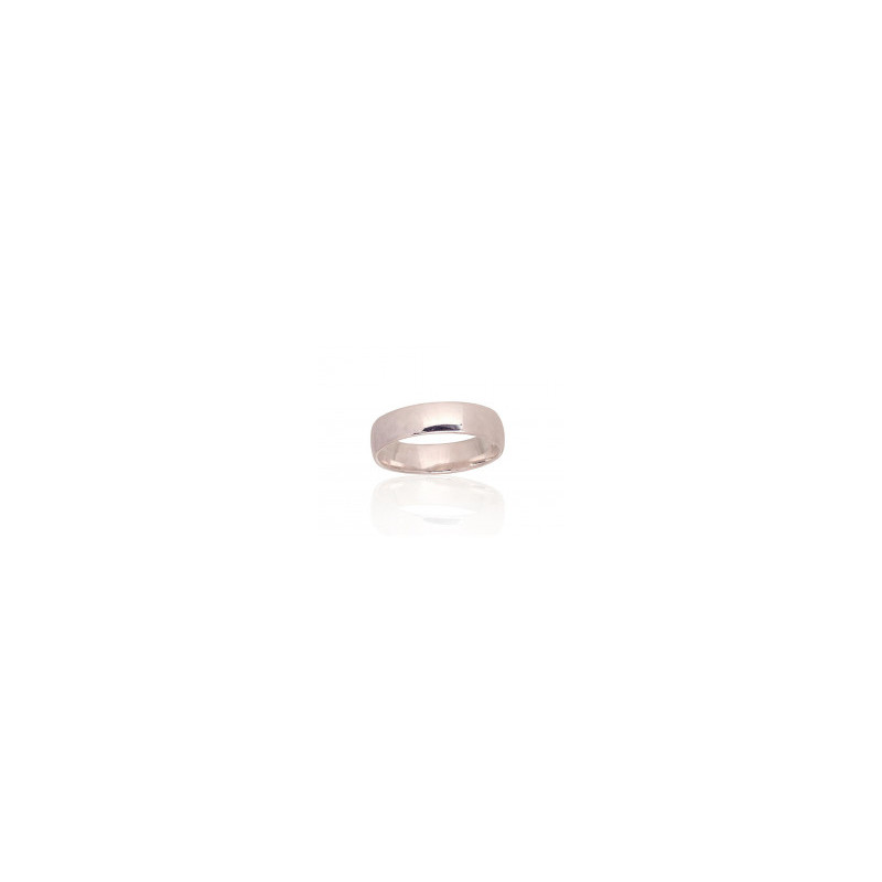 Silver wedding ring 2101775, Silver 925°