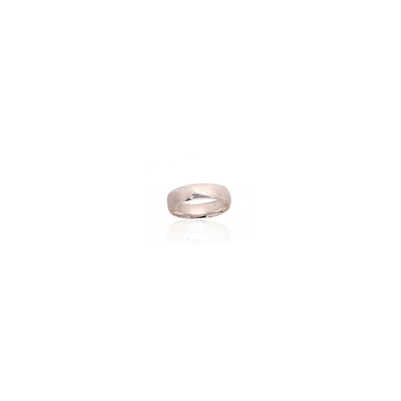 Silver wedding ring 2101776, Silver 925°