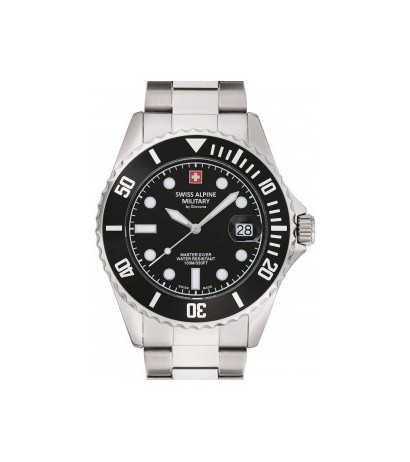 Swiss Alpine Military 7053.1137 