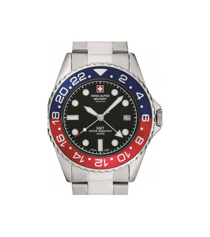 Swiss Alpine Military 7052.1131 