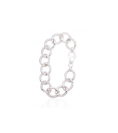 Silver bracelet 2600358, Silver 925°