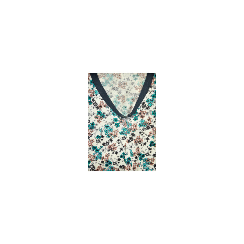 De Lafense naktiniai trumpomis rankovėmis