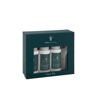 EMU Australia Care Kit Assorted A40001 (EM240-a) impregnantas