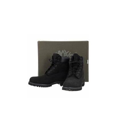 Timberland 6 IN Premium 10073 (TI3-k) žygio batai