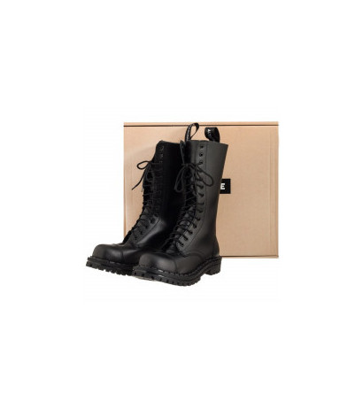 Altercore 352 Black (AL33-a) boots