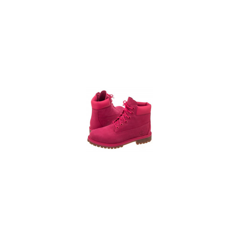 timberlands rose
