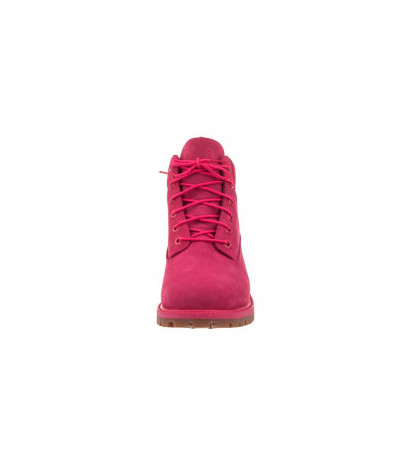 timberlands rose