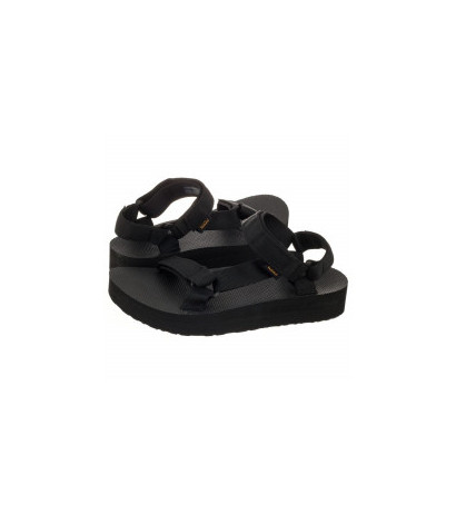 Teva W Midform Universal Black 1090969 (TA10-a) sandalai