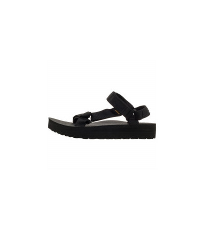 Teva W Midform Universal Black 1090969 (TA10-a) sandalai