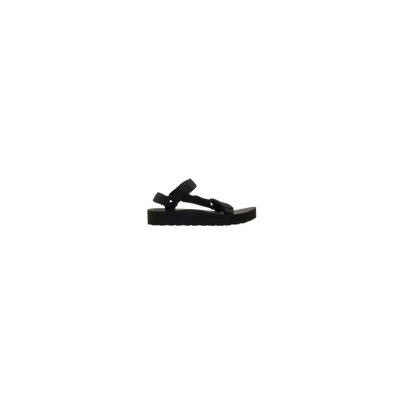 Teva W Midform Universal Black 1090969 (TA10-a) sandals