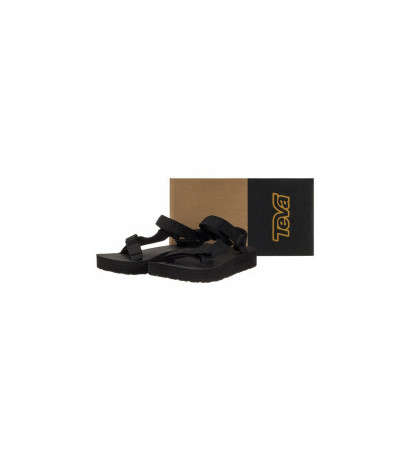 Teva W Midform Universal Black 1090969 (TA10-a) sandals