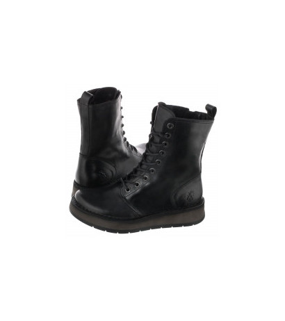 FLY London Rami Rug Black P211043000 (FL323-a) batai