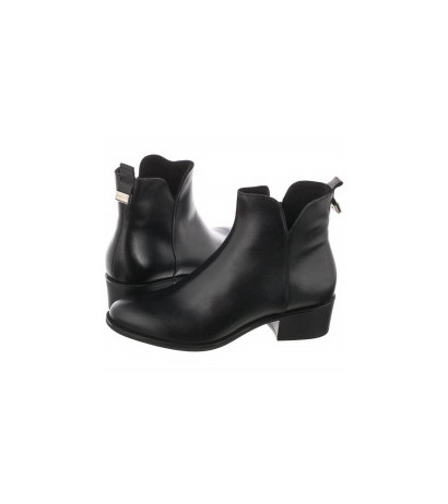 Ryłko Czarne 3GVS8_Z_ _TC3 (RY226-a) kurpes