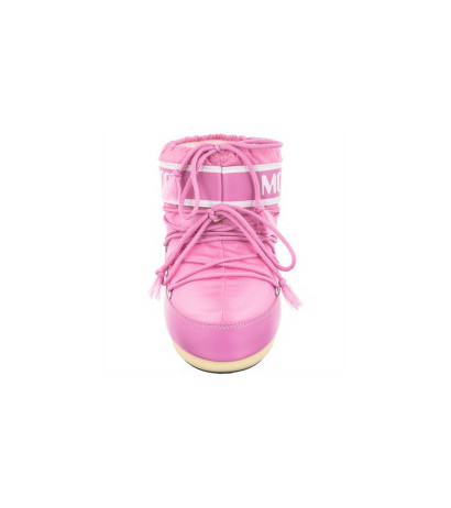 Moon Boot Icon Low Nylon Pink 1409340 J001 (MB46-d) kingad