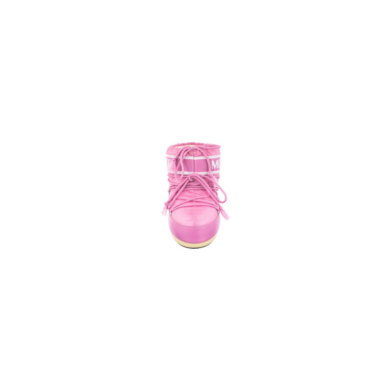 Moon Boot Icon Low Nylon Pink 1409340 J001 (MB46-d) kingad