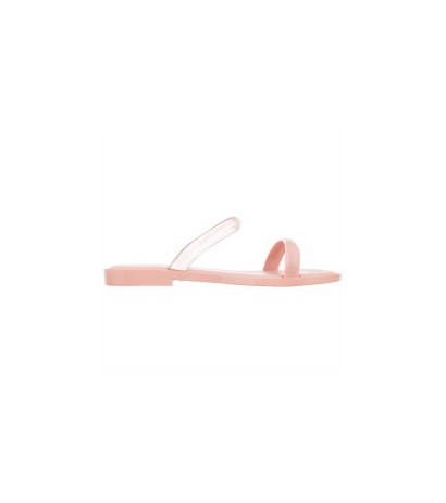 Melissa Wave AD 32952/53709 Pink/Transparent Pink (ML156-a) Moteriški batai/šlepetės
