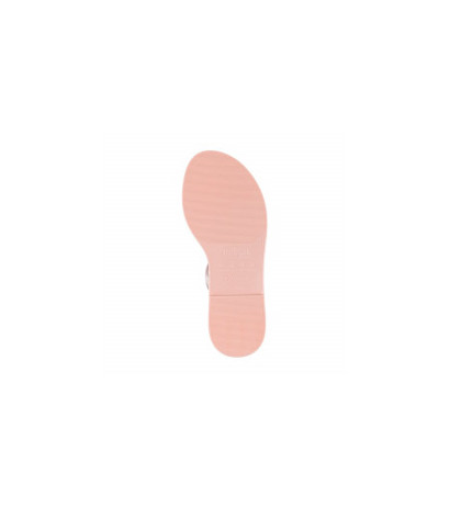 Melissa Wave AD 32952/53709 Pink/Transparent Pink (ML156-a) Sieviešu apavi/Flip Flops