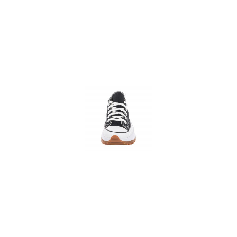 Converse Run Star Hike OX Black/White/Gum 168816C (CO460-b) sportiniai bateliai