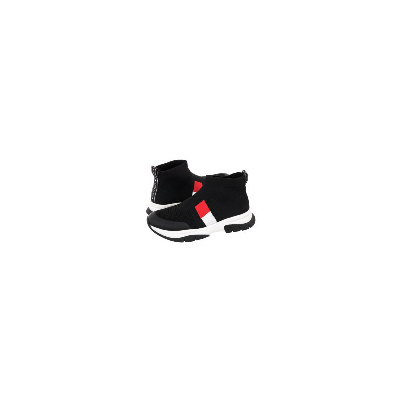 sock sneakers tommy hilfiger