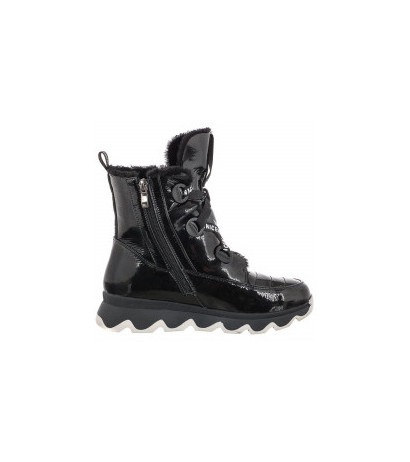 Artiker Czarne 49C0341 (AR7-a) kurpes