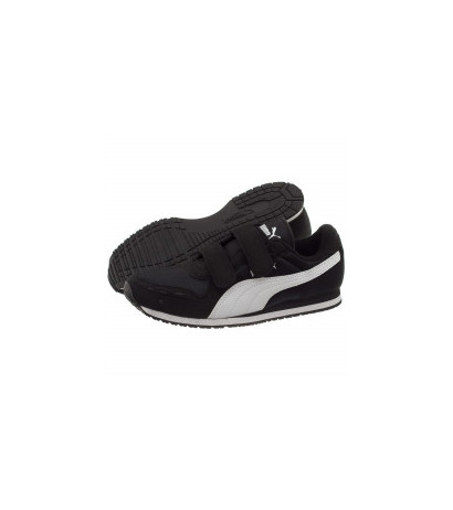 Puma Cabana Racer Mesh V Kids 356373 08 (PU295-a) sportiniai bateliai