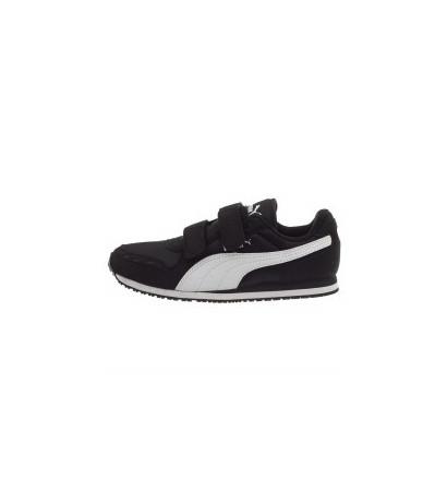 Puma Cabana Racer Mesh V Kids 356373 08 (PU295-a) sportiniai bateliai