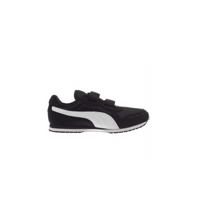 Puma Cabana Racer Mesh V Kids 356373 08 (PU295-a) sporta apavi