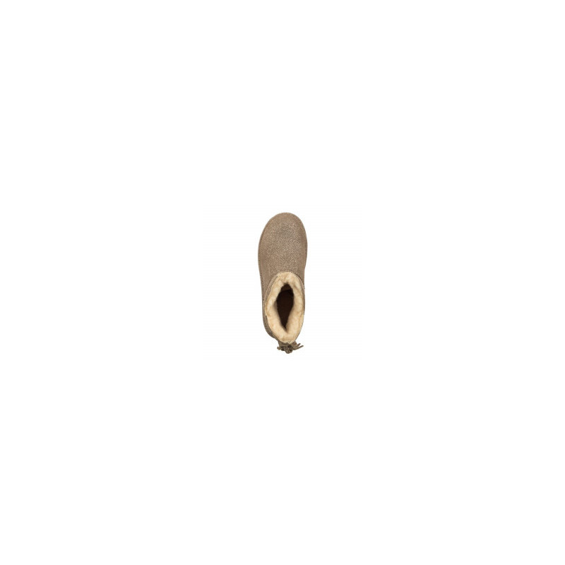 Bearpaw Natalia Pewter Distressed 2013W (BE3-a) batai