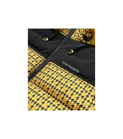 SPEED.A (XW806) striukė