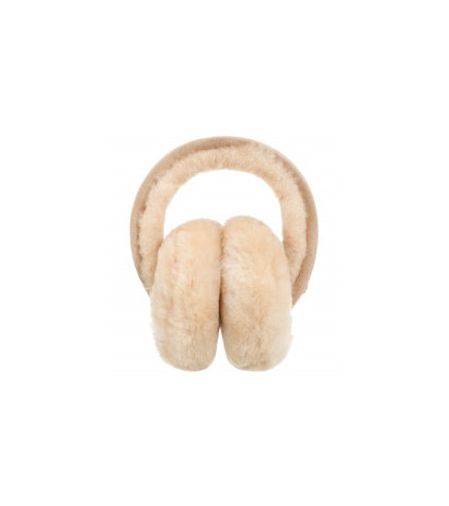 EMU Australia Angahook Ear Muffs Chestnut W9403 (EM209-c) cap