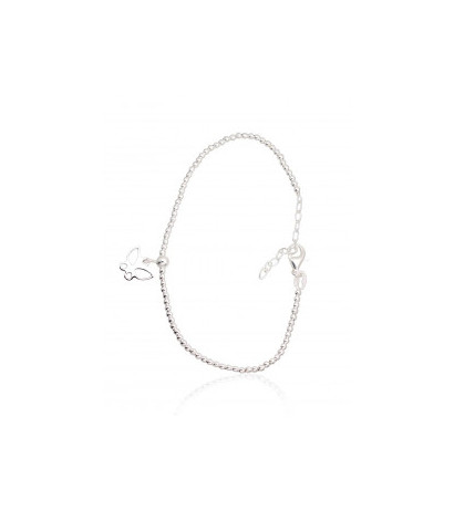 Silver bracelet 2600329, Silver 925°