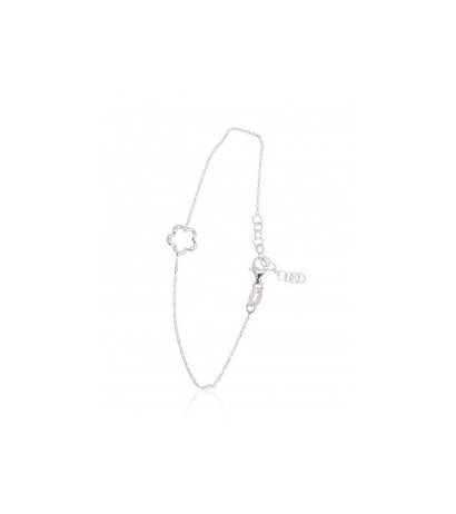 Silver bracelet 2600338, Silver 925°