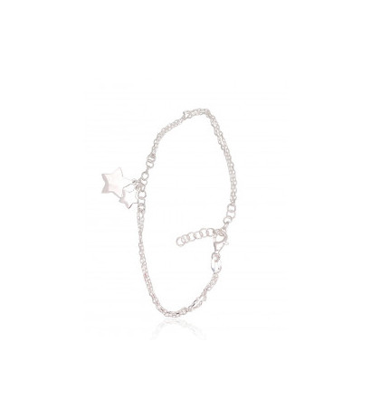 Silver bracelet 2600340, Silver 925°