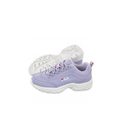 fila violet shoes