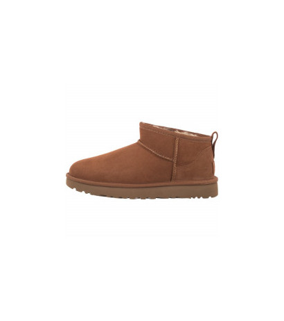 UGG W Classic Ultra Mini 1116109 W/CHE (UA32-b) batai