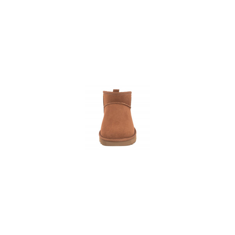UGG W Classic Ultra Mini 1116109 W/CHE (UA32-b) batai