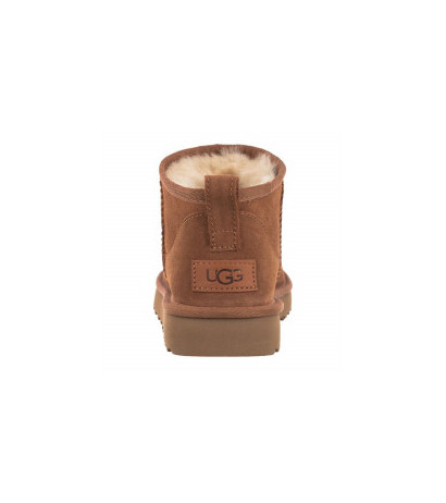 UGG W Classic Ultra Mini 1116109 W/CHE (UA32-b) batai