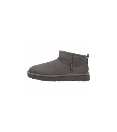 UGG W Classic Ultra Mini 1116109 W/GREY (UA32-c) batai