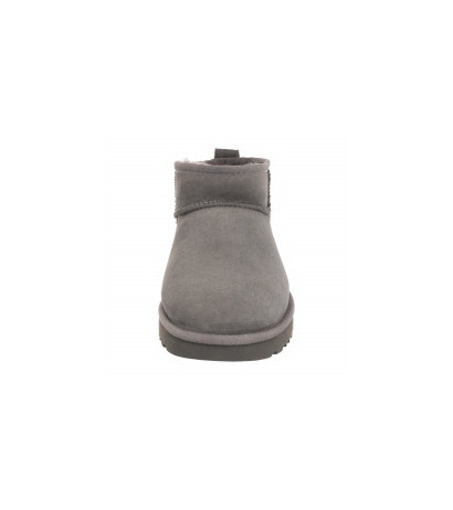 UGG W Classic Ultra Mini 1116109 W/GREY (UA32-c) batai