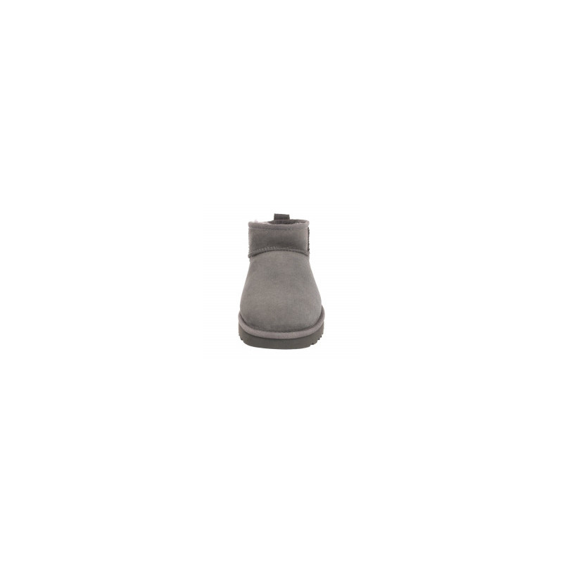 UGG W Classic Ultra Mini 1116109 W/GREY (UA32-c) kingad