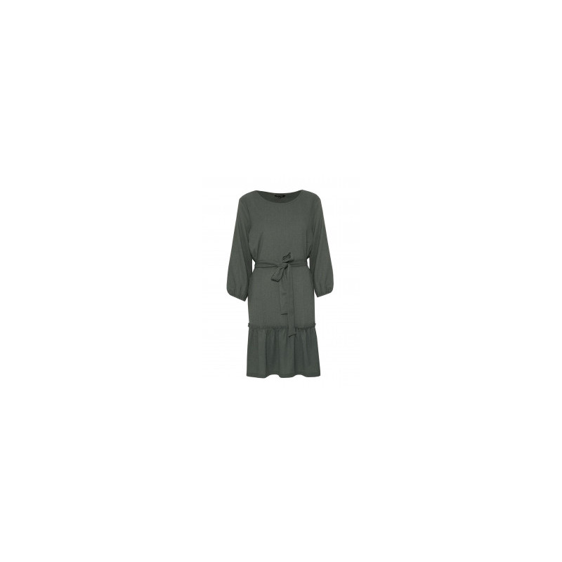 LADY'S DRESS TOP SECRET suknelė