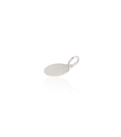 Silver pendant 2301136, Silver 925°
