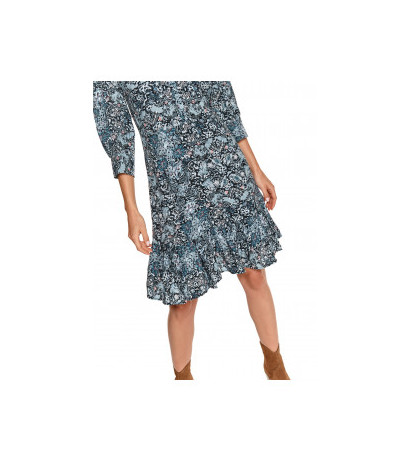 LADY'S DRESS TOP SECRET suknelė