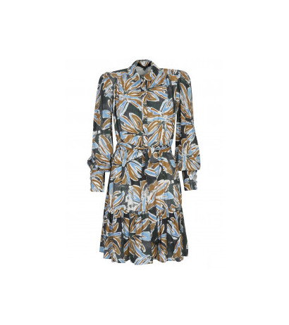 LADY'S DRESS TOP SECRET suknelė