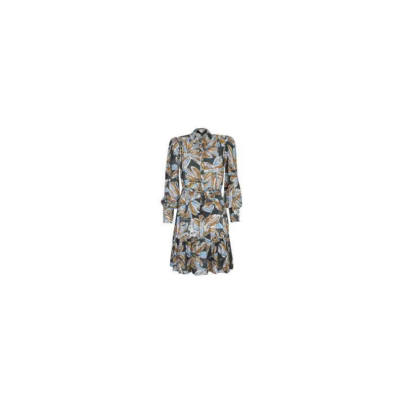 LADY'S DRESS TOP SECRET suknelė