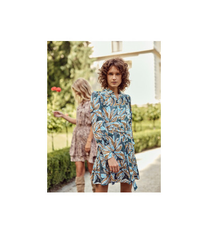 LADY'S DRESS TOP SECRET suknelė